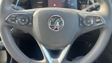 Vauxhall Grandland 1.2 Turbo Ultimate 5dr Petrol Hatchback